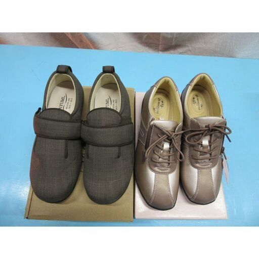 在庫処分　未使用靴8