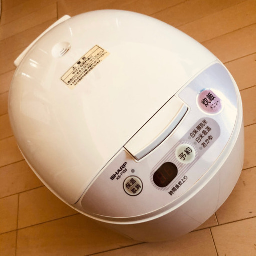 炊飯器