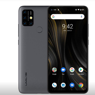 UMIDIGI POWER3 SiMフリー