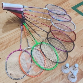 幸田バドミントン🏸(初心者〜未経験者歓迎)