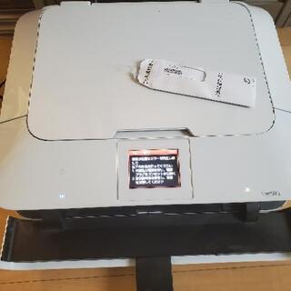 Canon PIXUS MG7130 ジャンク品