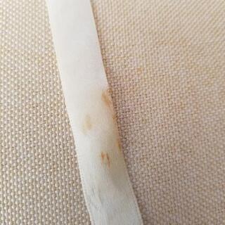 おしゃぶりホルダー 2つセットの画像