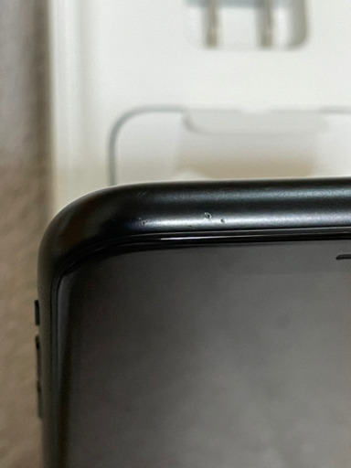 iPhone XR 128GB Black 美品