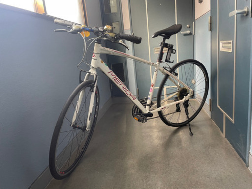 Merida クロスバイク