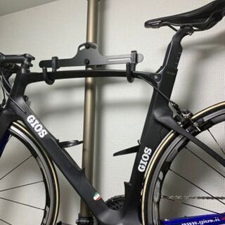 自転車ディスプレイスタンドの画像