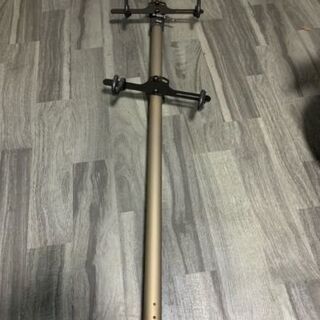 自転車ディスプレイスタンドの画像