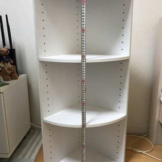 収納ラック　3段