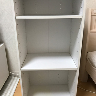 収納ラック　3段　