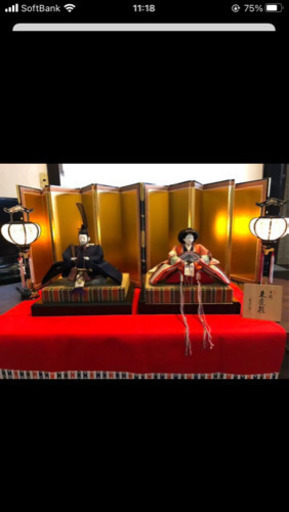 雛人形 セット