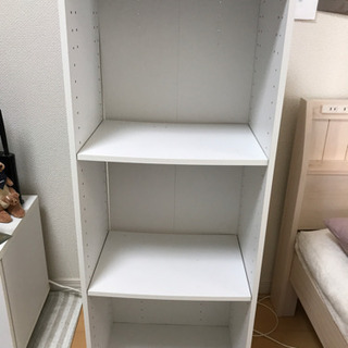 収納ラック　3段　　