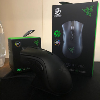 Razer DeathAdder V2 Pro