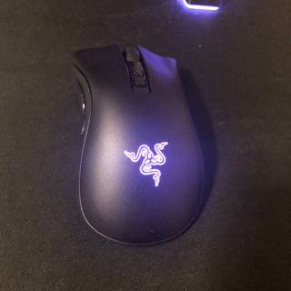Razer DeathAdder V2 Proの画像