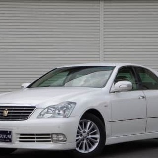 😆クラウン ロイヤルサルーン入庫😆の画像