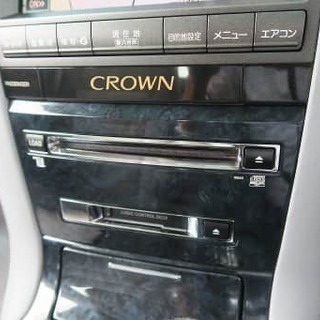 🙂クラウン アスリート入庫🙂の画像