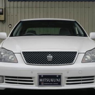 🙂クラウン アスリート入庫🙂の画像