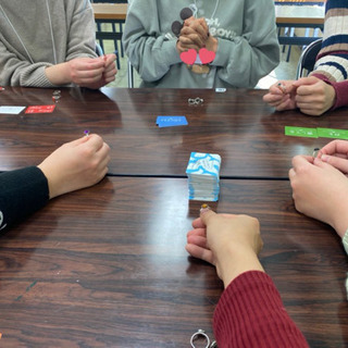 【開催地変更】第二回🌟ボードゲーム女子会🌟 【初心者歓迎】再掲 - 友達