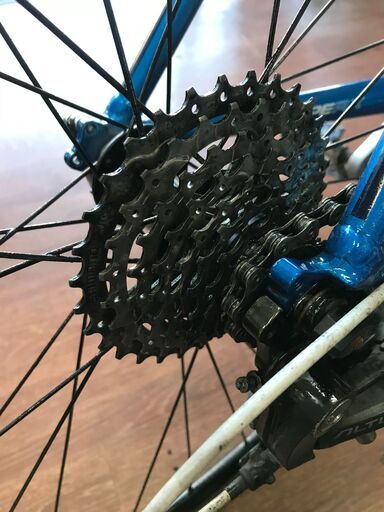 リサイクルショップどりーむ天保山店】管理No.1(11468K) ジャイアント