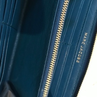 MARC Jacobs 未使用財布の画像