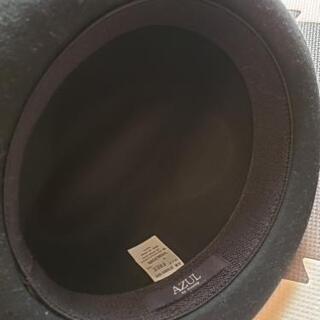 【AZUL】メンズ　ハットの画像