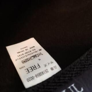 【AZUL】メンズ　ハットの画像