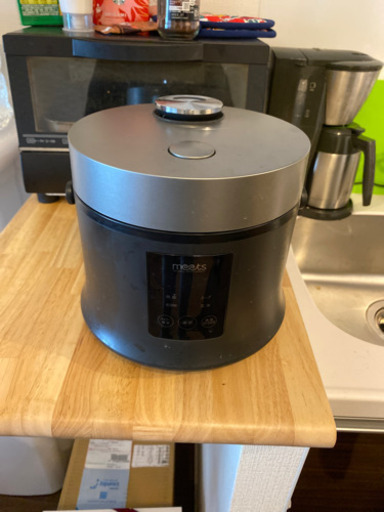 3号炊き
