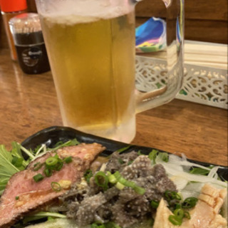 飲み友達募集