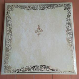 アルバム　０円