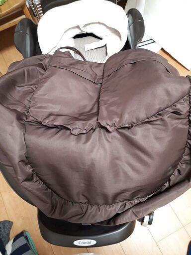 最終値下げ　12月限定出品　コンビ　ネムリラ　AUTO SWING おやすみダッコプラス　エッグショック