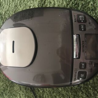 炊飯器 HITACHI RZ-KG10J