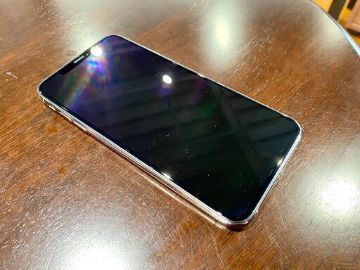 決まりました【美品】iphone XS Max 256GB 送料込み simフリー 送料無料！