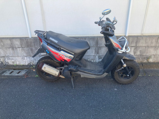 格安小型二種❗️BW'S100❗️通勤快速❗️