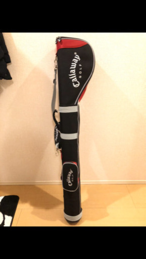 Callaway クラブケース