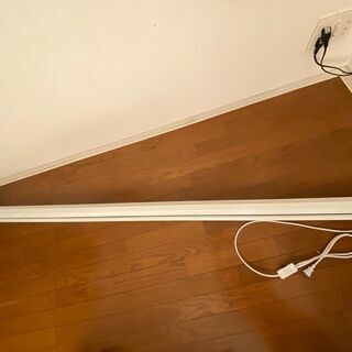 電動スクリーンの画像