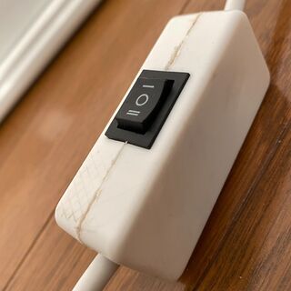 電動スクリーンの画像