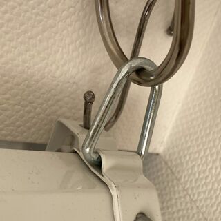 電動スクリーンの画像