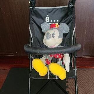 決まりました。更に更に値下げしました  ベビーカー  バギー  ...