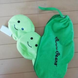 ぬいぐるみ　0円ですの画像