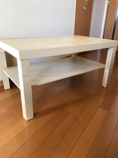 ローテーブル