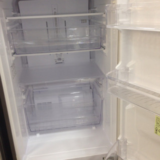 取りに来れる方限定！SHARPの冷蔵庫です！！