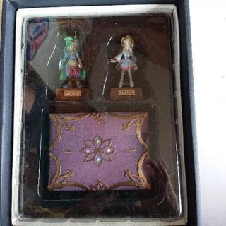 聖剣伝説レジェンドオブマナの画像