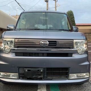  売れました！ 内装外装キレイ ムーブコンテの画像