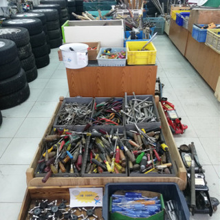 工具市場愛知川⛑中古