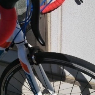 ロードバイクの画像