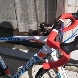 ロードバイクの画像