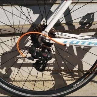 ロードバイクの画像