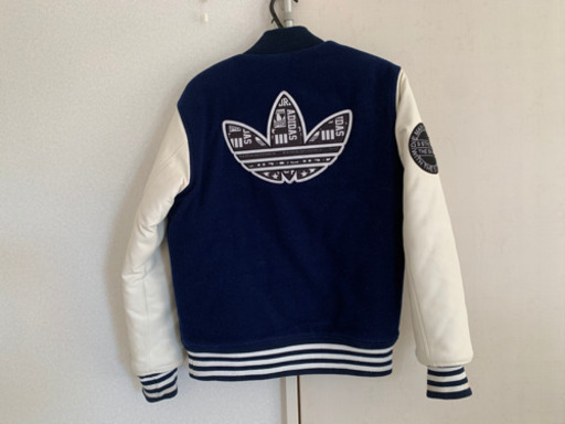 アディダス　スタジャン