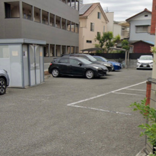 上尾市のマンション共用部清掃等のお願いの画像