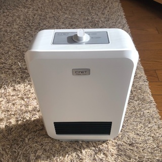 C.NET ファンヒーター＋スマートプラグ（tp-Link）