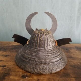 五月人形　出世兜｜インテリア｜の画像