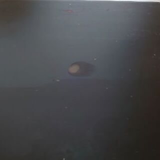 片パタキッチンワゴンの画像